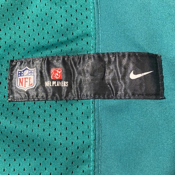 Miami Dolphins Jarvis Landry jersey - Picture 3 of 7